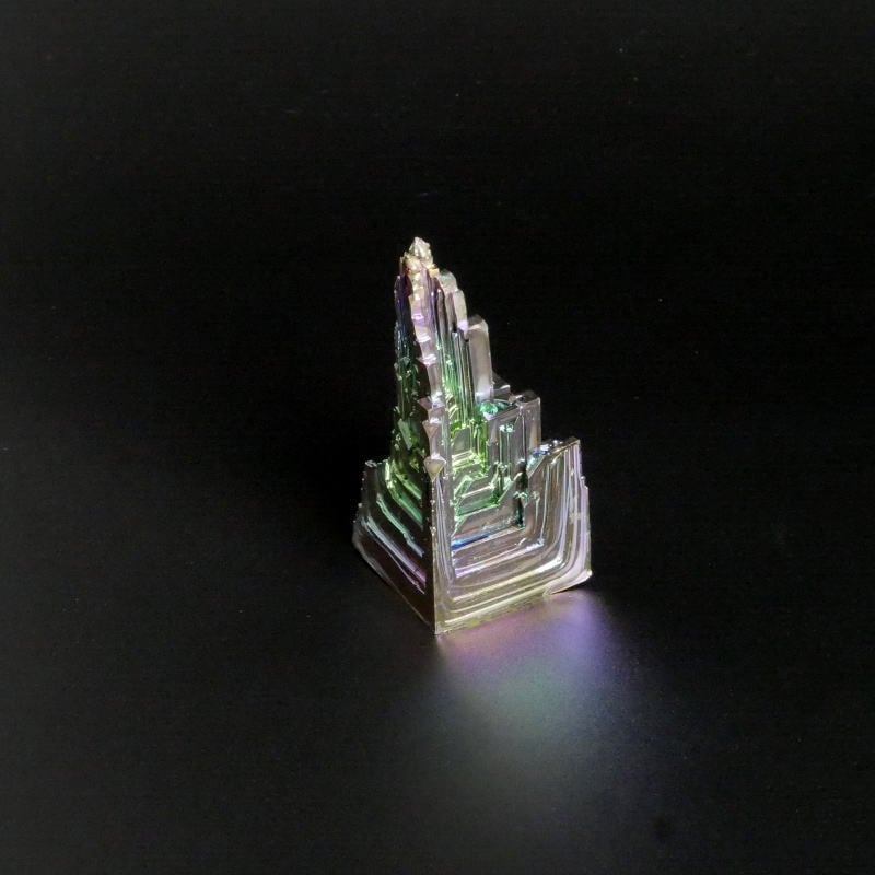 ビスマス結晶｜マライカ公式通販