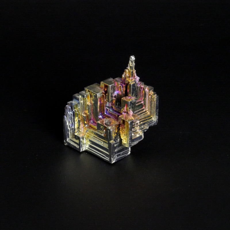 ビスマス結晶｜マライカ公式通販