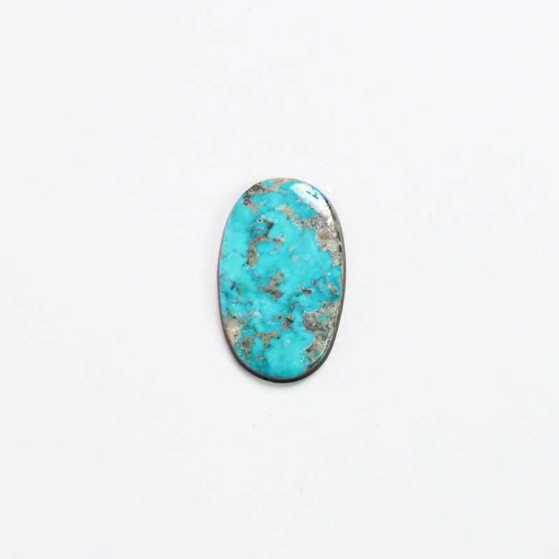 モレンシ 34mm×21mm ｜ルース｜インディアンジュエリーカスタム