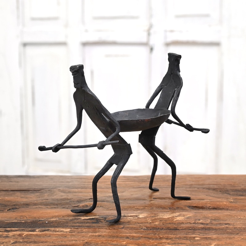 ロートアイアン｜マライカ公式通販