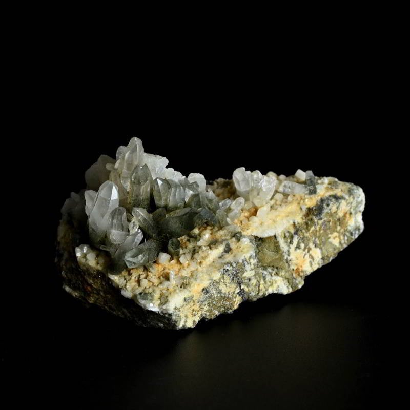 ガネーシュヒマール産ヒマラヤ水晶クラスター｜マライカ公式通販