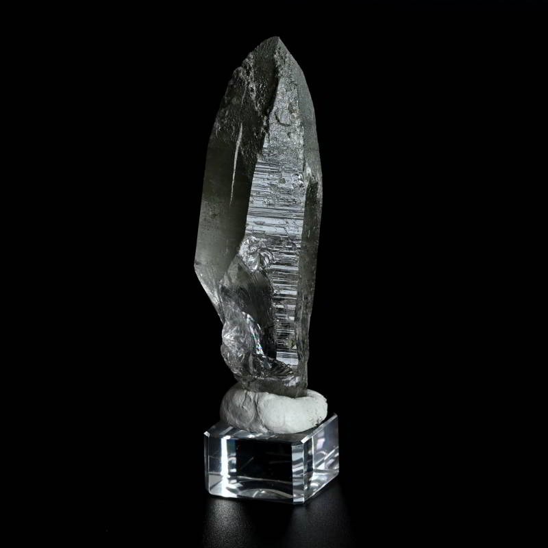 ガネーシュヒマール産ヒマラヤ水晶ポイント｜マライカ公式通販