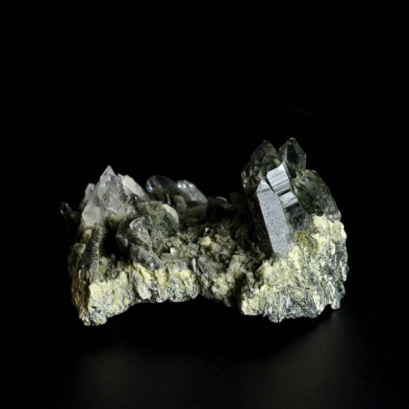 ガネーシュヒマール産ヒマラヤ水晶クラスター｜マライカ公式通販