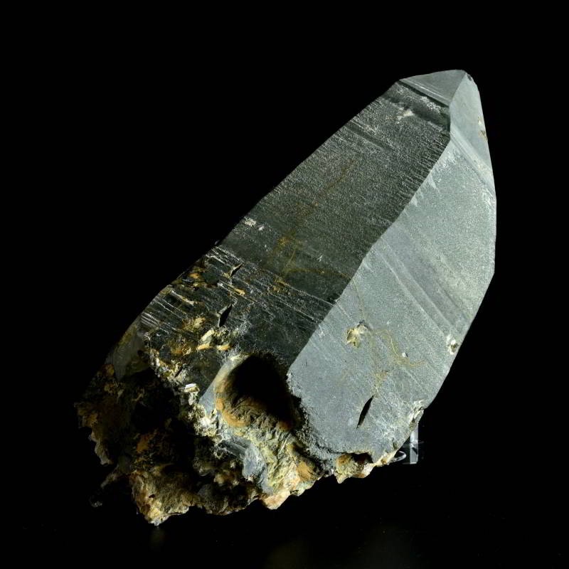 ガネーシュヒマール産ヒマラヤ水晶ポイント｜マライカ公式通販