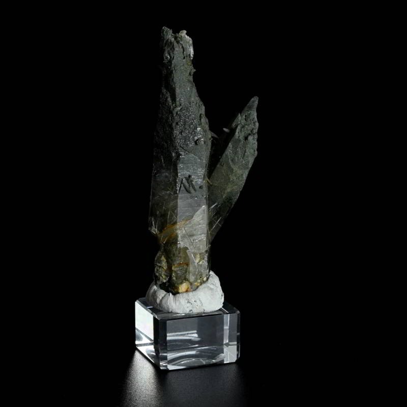 ガネーシュヒマール産ヒマラヤ水晶クラスター｜マライカ公式通販