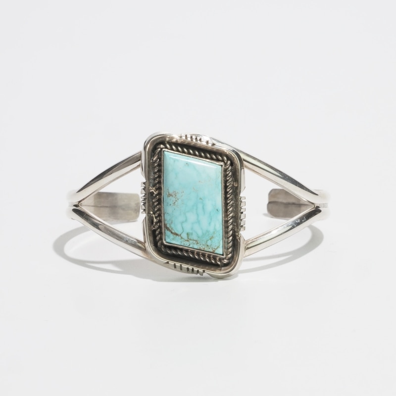 Fred Petersフレッドピータースのインディアンジュエリー｜マライカ