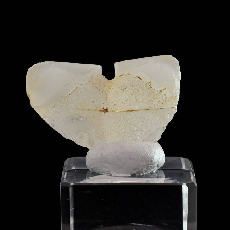 マダガスカル産クォーツ標本（日本式双晶）｜マライカ公式通販