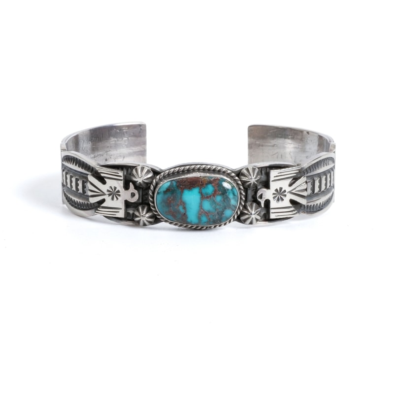 148mm アンディキャドマン キャンデラリア×サンダーバード バングル