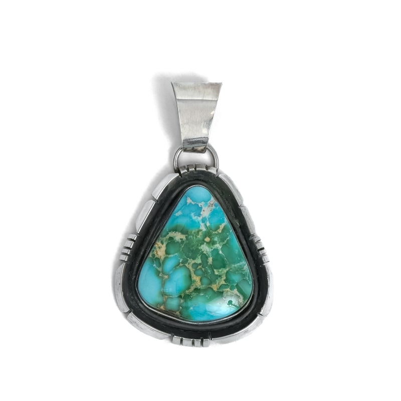 Fred Petersフレッドピータースのインディアンジュエリー｜マライカ