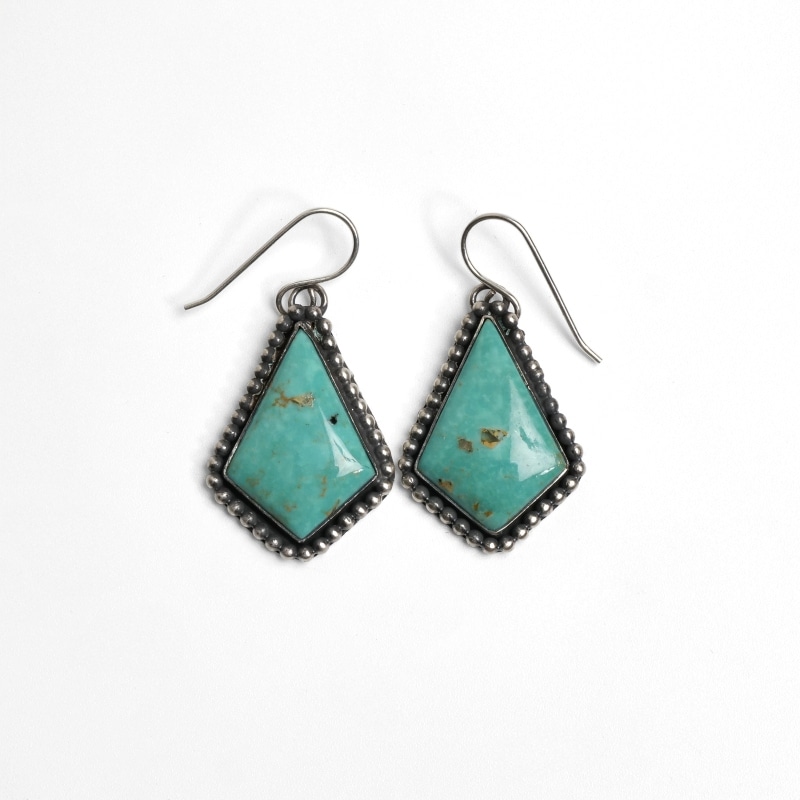 キングマン・ターコイズジュエリー｜マライカ公式通販