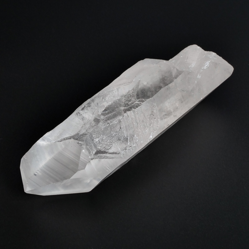 ブラジル産レムリアン水晶【Lemurian seed crystal】｜マライカ公式通販