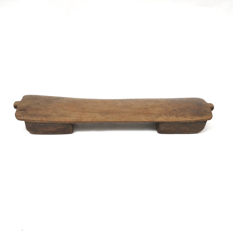 ロビ族ハンドメイドスツール｜マライカ公式通販