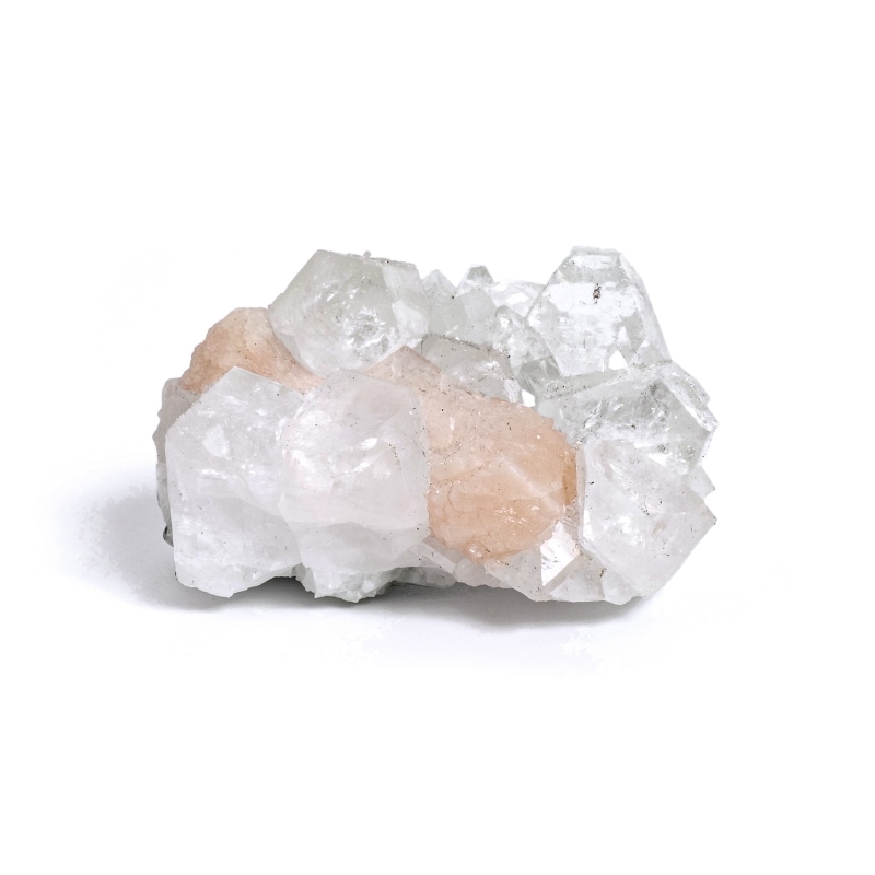 インド産アポフィライト原石｜マライカ公式通販