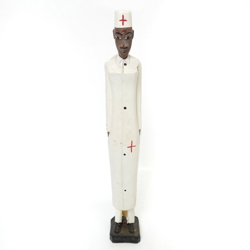 コロン人形50cm｜マライカ公式通販