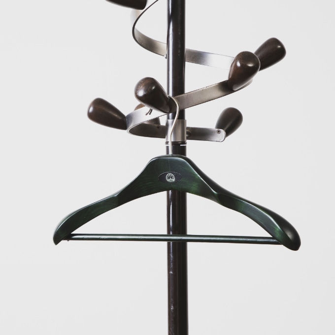 ハンガー（MF-015）｜一点モノ家具通販のマルニファニシング