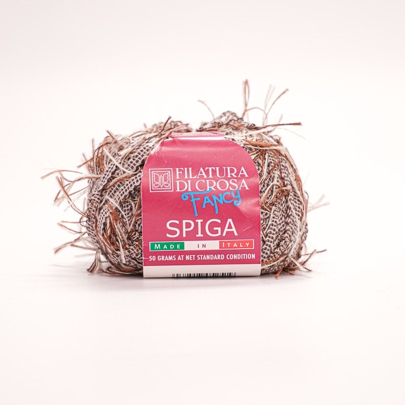 SALE】スピガ フィルクローサ 春夏毛糸 テープ NASKA WORLD YARN(内藤