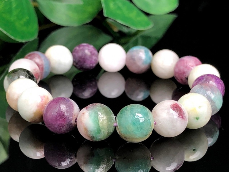 1点物】世界三大希少石☆トルマリンの最高峰☆ブラジル/パライバ州