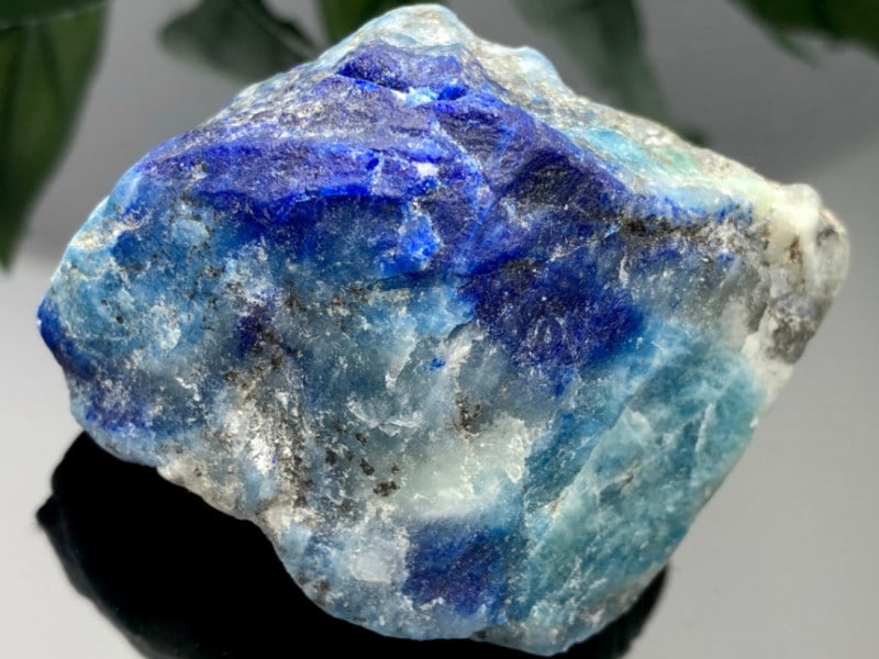 1点物】希少石☆蛍光タイプ☆アフガニスタン産☆天然原石/アフガナイト