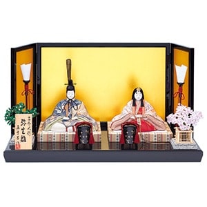 真多呂人形 | 雛人形,親王飾り 弥生雛セット | 雛人形(ひな人形)、五月