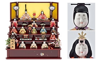 真多呂人形 | 浮世人形,お祝いのお人形 江戸木目込み人形 星のカービィ