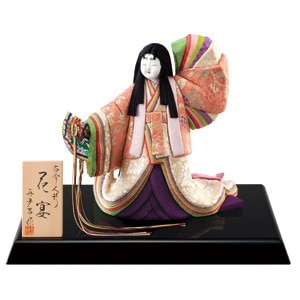 真多呂人形 | 浮世人形,平安朝人形 花宴 | 雛人形(ひな人形)、五月人形