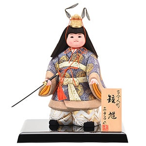 真多呂人形 | 五月人形,武者人形 鍾馗 | 雛人形(ひな人形)、五月人形の通販