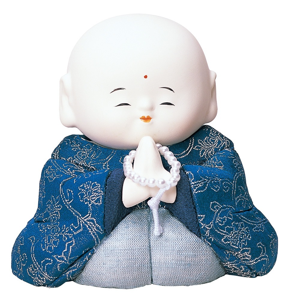 真多呂人形 | 木目込み人形キット,趣味の人形キット 人形キット 座り