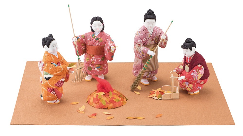 真多呂人形 | 木目込み人形キット,干支人形・季節の人形キット 人形