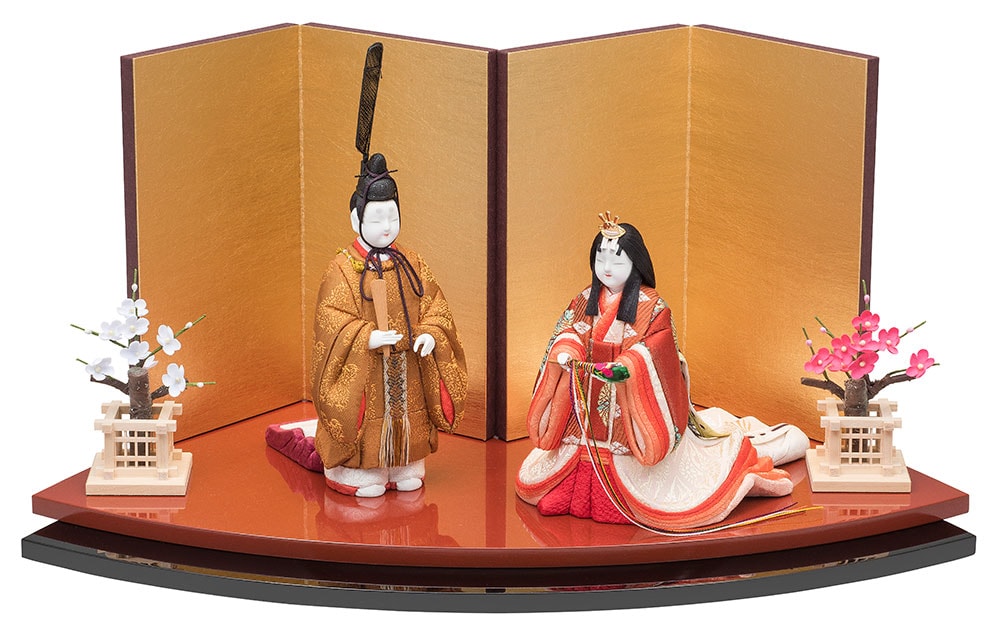 真多呂人形 | 木目込み人形キット,雛人形キット 人形キット 正絹 有職