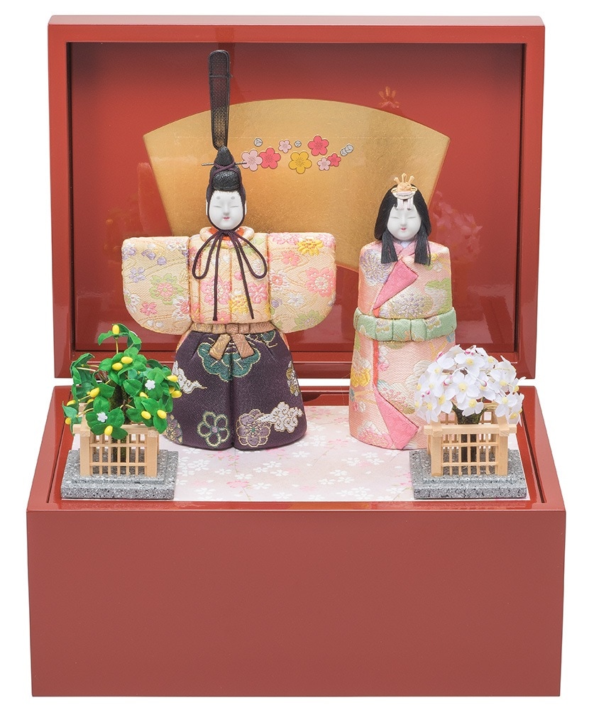 真多呂人形 | 木目込み人形キット,雛人形キット 人形キット 永宝雛