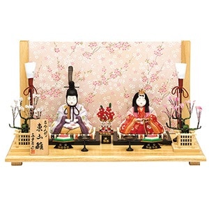 真多呂人形 | 制作教室 【雛人形スクール】東山雛 | 雛人形(ひな人形