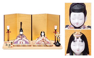 真多呂人形 | 木目込み人形キット,趣味の人形キット 人形キット 忍者