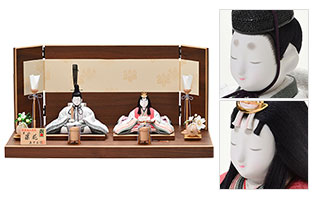 雛人形（ひな人形）特集 | 雛人形(ひな人形)、五月人形通販 真多呂人形