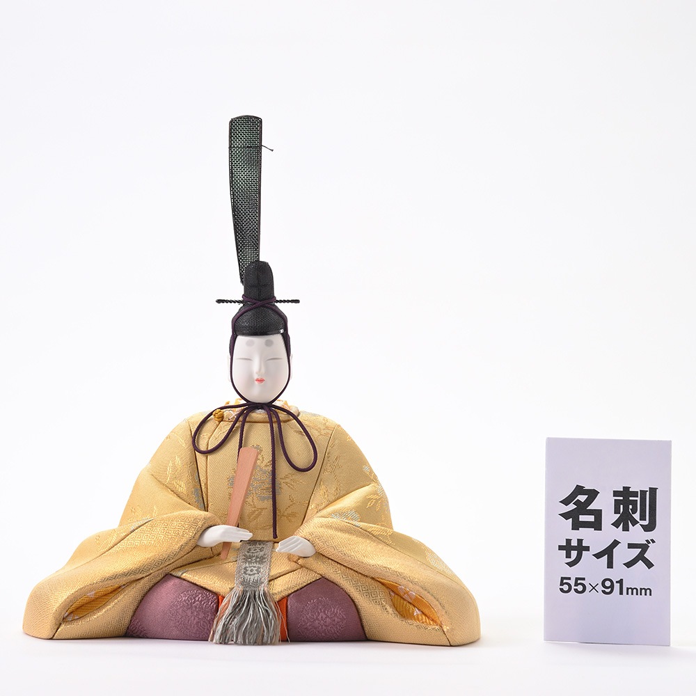 真多呂人形 | 雛人形,親王飾り 本金 鳳凰雛セット | 雛人形(ひな人形