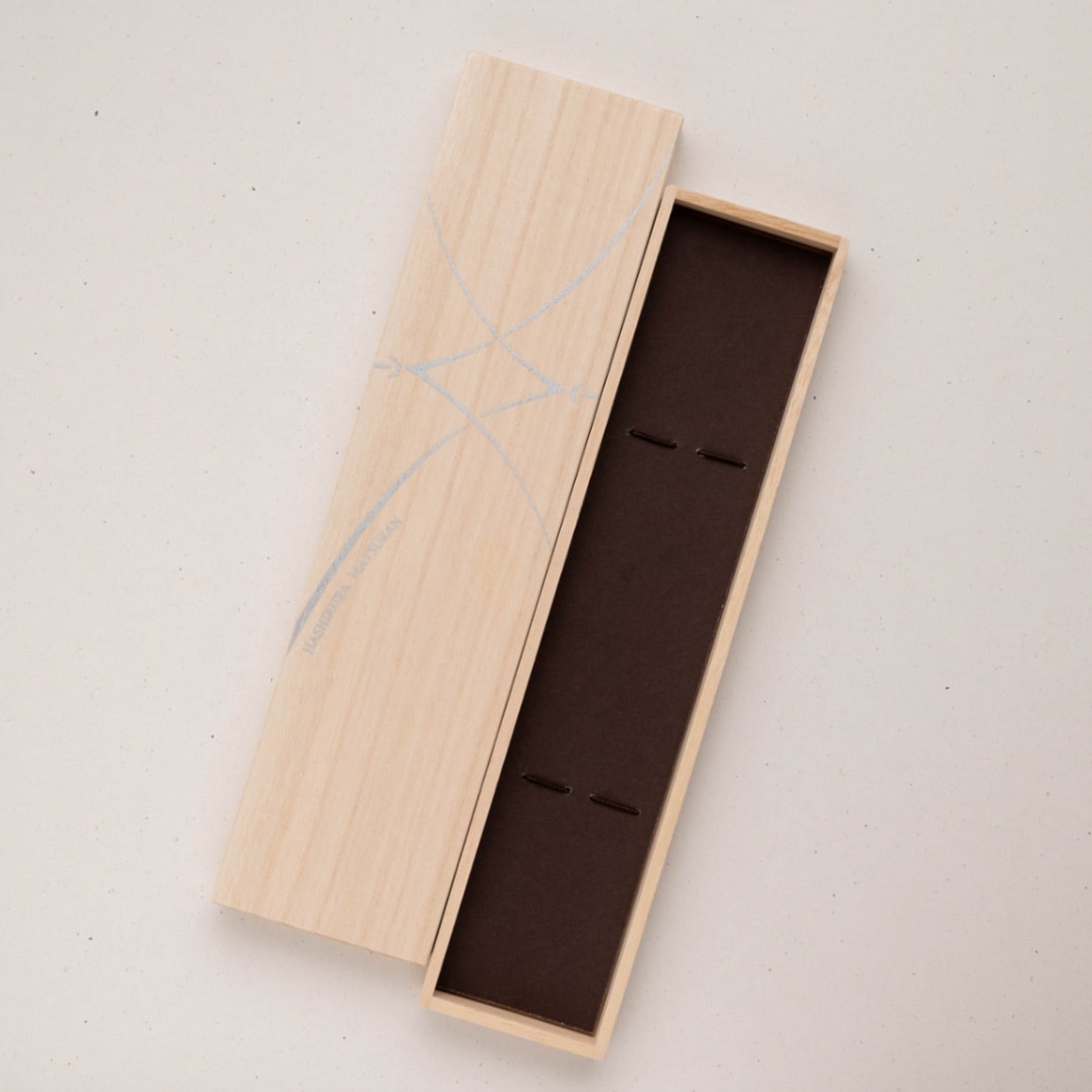 GIFTBOX 桐箱 2膳用 | お箸の専門店 【箸蔵まつかん】のギフト通販ショップ