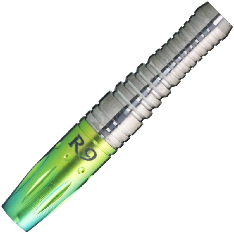 サムライ　フュージョン ノヴァ　2BA　定価19600　美品 ダーツ > ソフトダーツ > ブランド【サ行】 > サムライ > Fusion