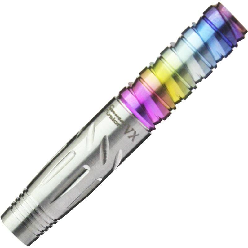 Samurai fusion】 NOVA 2BA サムライ フュージョン ノヴァ 2BA ダーツ