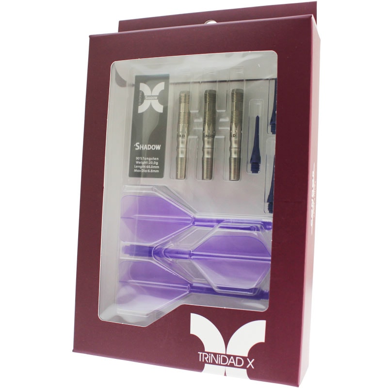 TRiNiDAD】 X シャドウSHADOW トリニダードエックスシリーズ シャドー