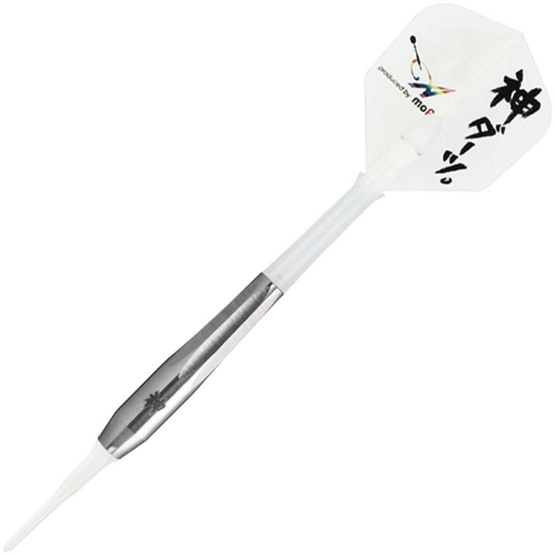 神ダーツ】 33号機 ダーツバレル | ソフトダーツ,神ダーツ,ノーマル