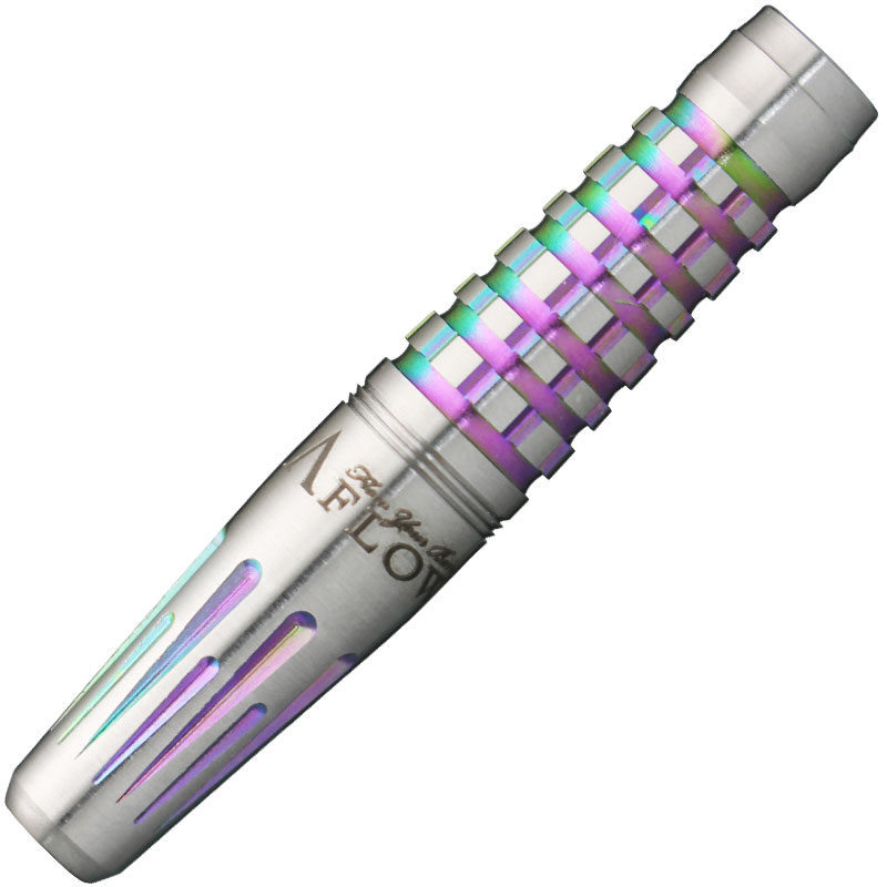 RYU】 AKARI(EXTRA) No.5 リューダーツ 大城 明香利（おおしろあかり