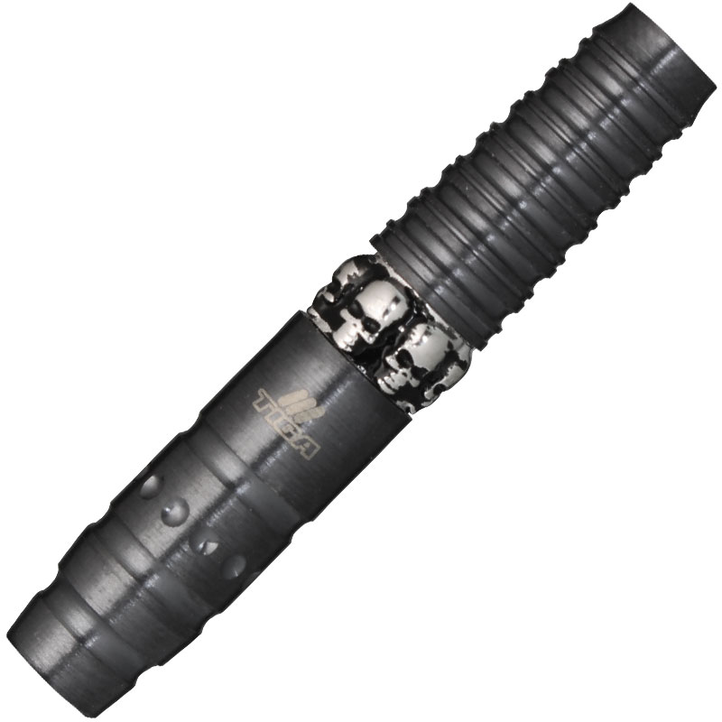 Tiga】Fusion SILVER FEATHER ティガ ダーツ フュージョン シルバー