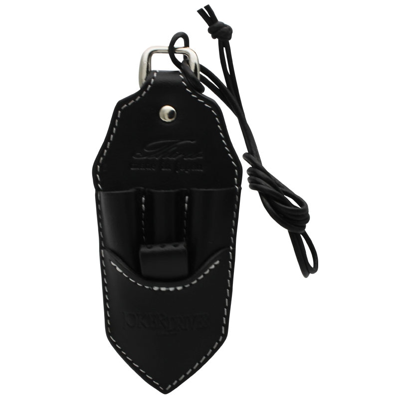 Joker×Third】ジョーカードライバー×サード 本革製 首かけタイプ