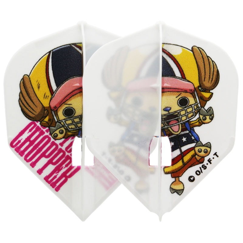FlightL】 ONE PIECE CHOPPER フライトエル×ワンピース シャンパン