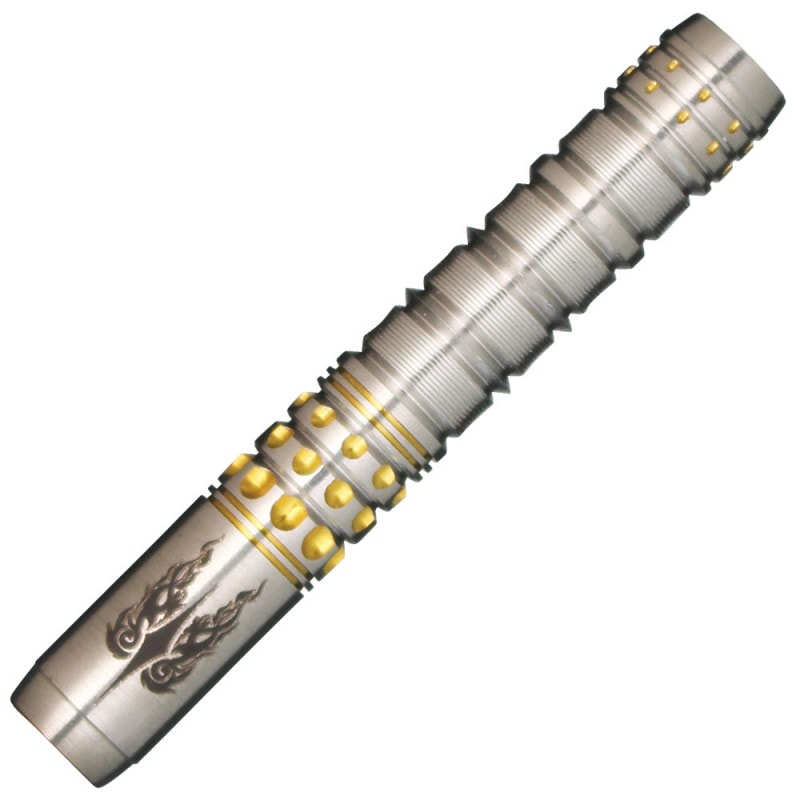 target】PYRO BLAZING SHADOW STEEL ターゲット パイロ ブレイジング