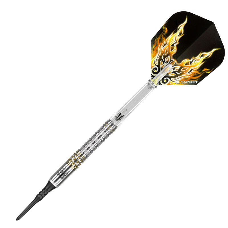 ターゲット パイロ ストレート 星野光正 TARGET PYRO STRAIGHT