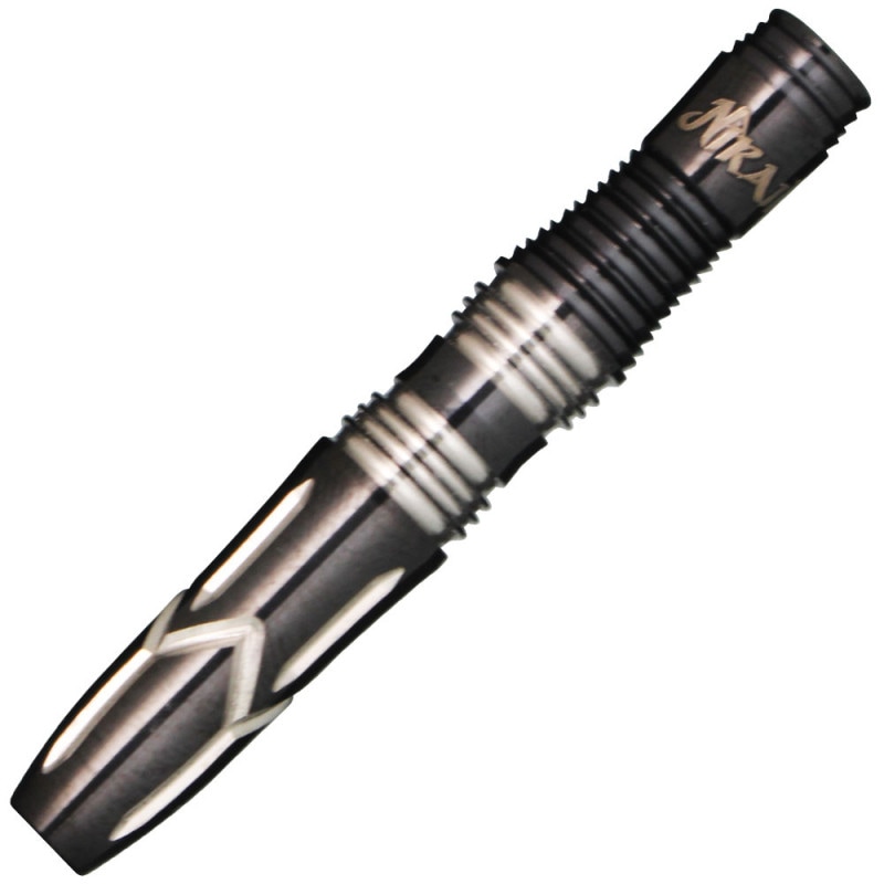 S4】バレル エスフォーダーツ ニライカナイ2 No.5 | ソフトダーツ,S4