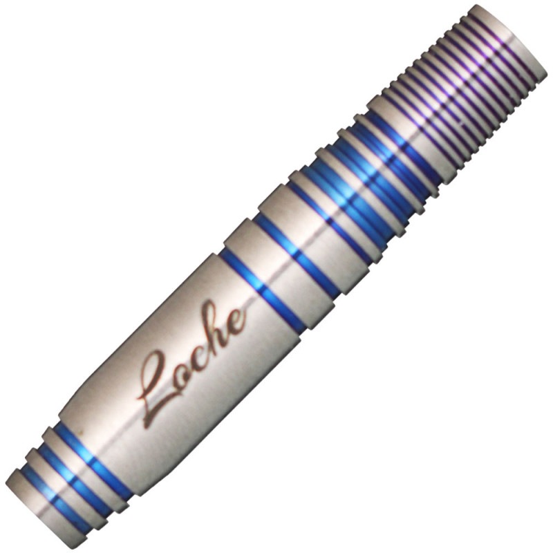 ティガ ローチェ 近藤拓也 TIGA LOCHE Takuya kondou | ソフトダーツ