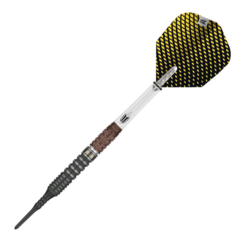 ターゲット ソロ 4 ダーツ 小野恵太 TARGET SOLO Generation4 KEITA