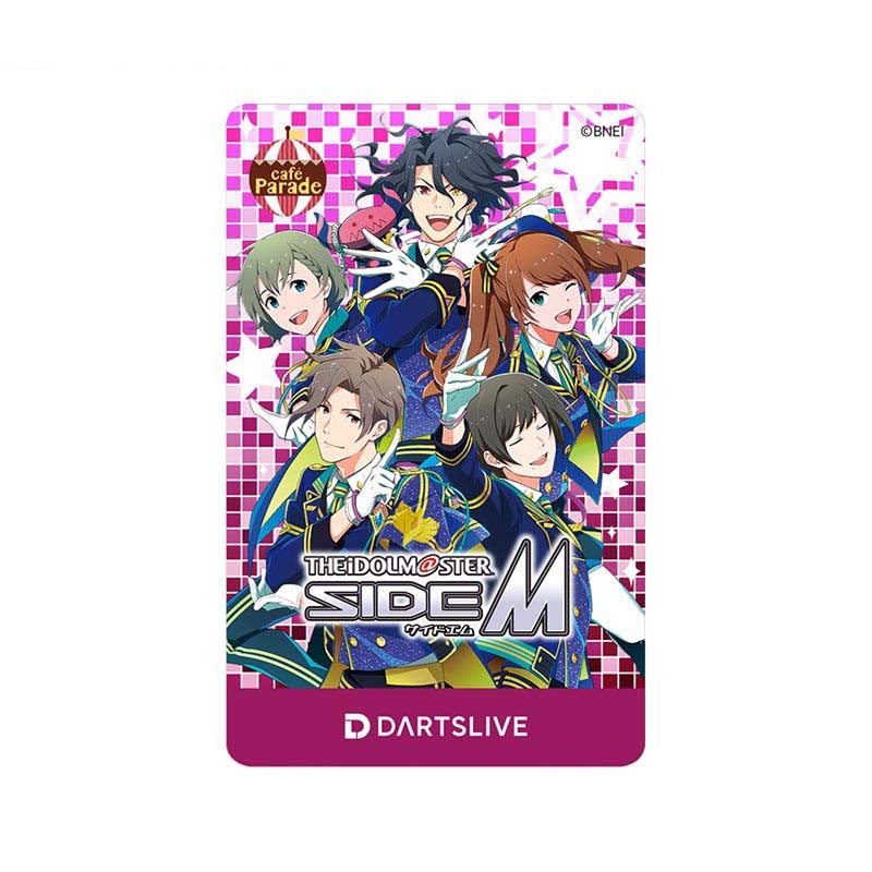 東京リベンジャーズ ダーツライブカード 東京卍會Ver. Tokyo Revengers