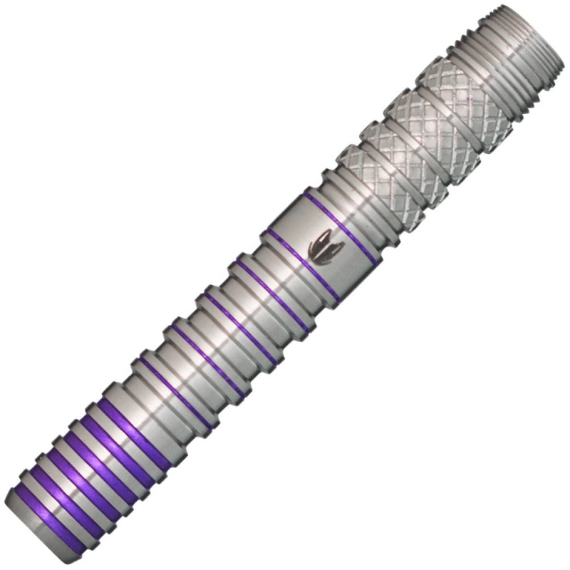 ターゲット ソロ 5 80 小野恵太 TARGET SOLO 80 G5 2BA SOFT TIP